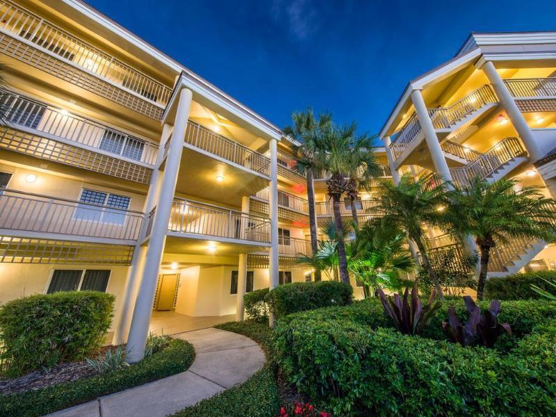 Marriott'S Imperial Palms Villas Lake Buena Vista Exteriér fotografie