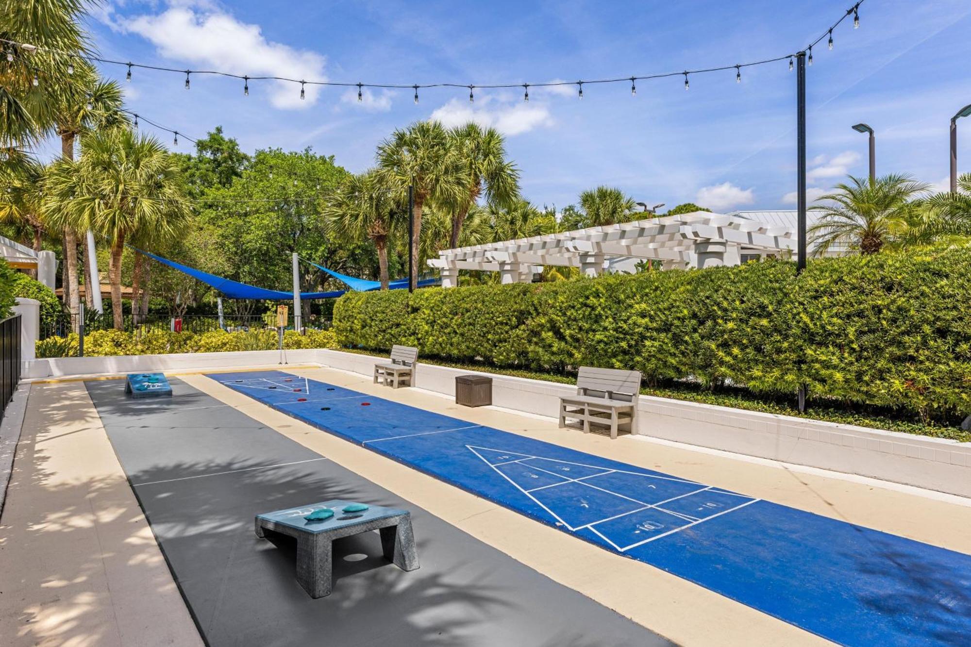 Marriott'S Imperial Palms Villas Lake Buena Vista Exteriér fotografie