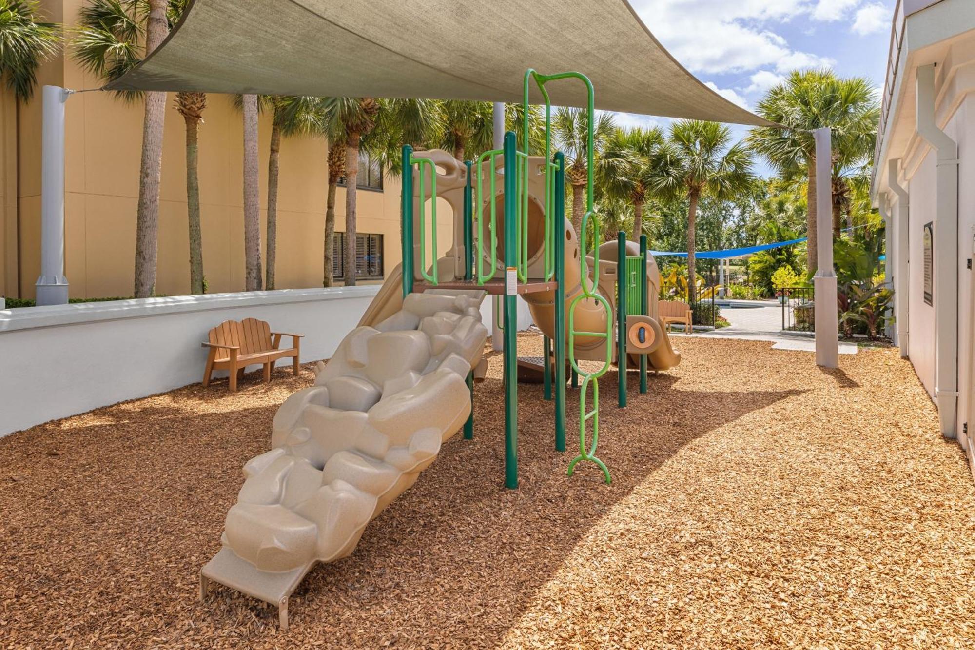 Marriott'S Imperial Palms Villas Lake Buena Vista Exteriér fotografie