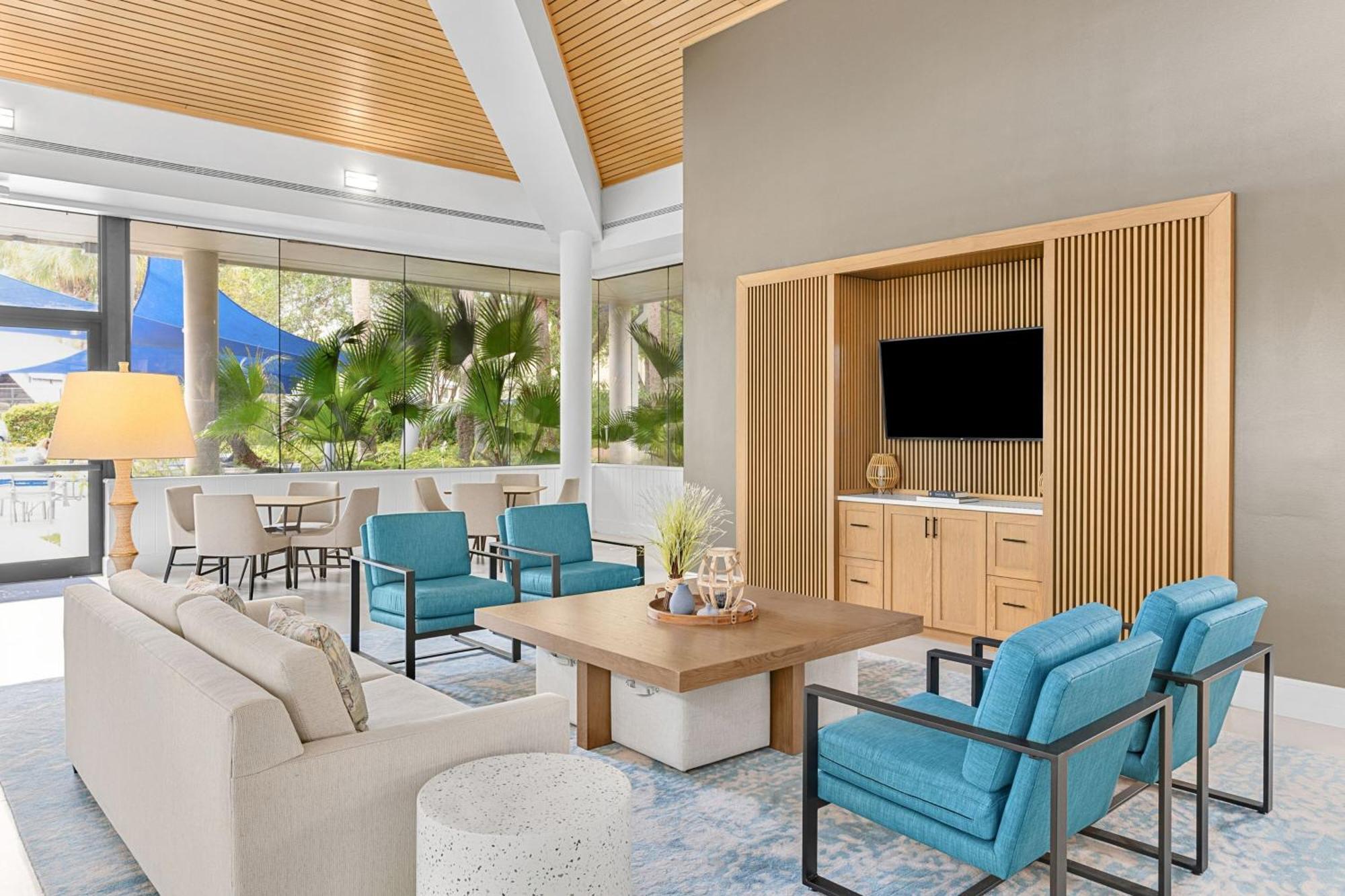 Marriott'S Imperial Palms Villas Lake Buena Vista Exteriér fotografie