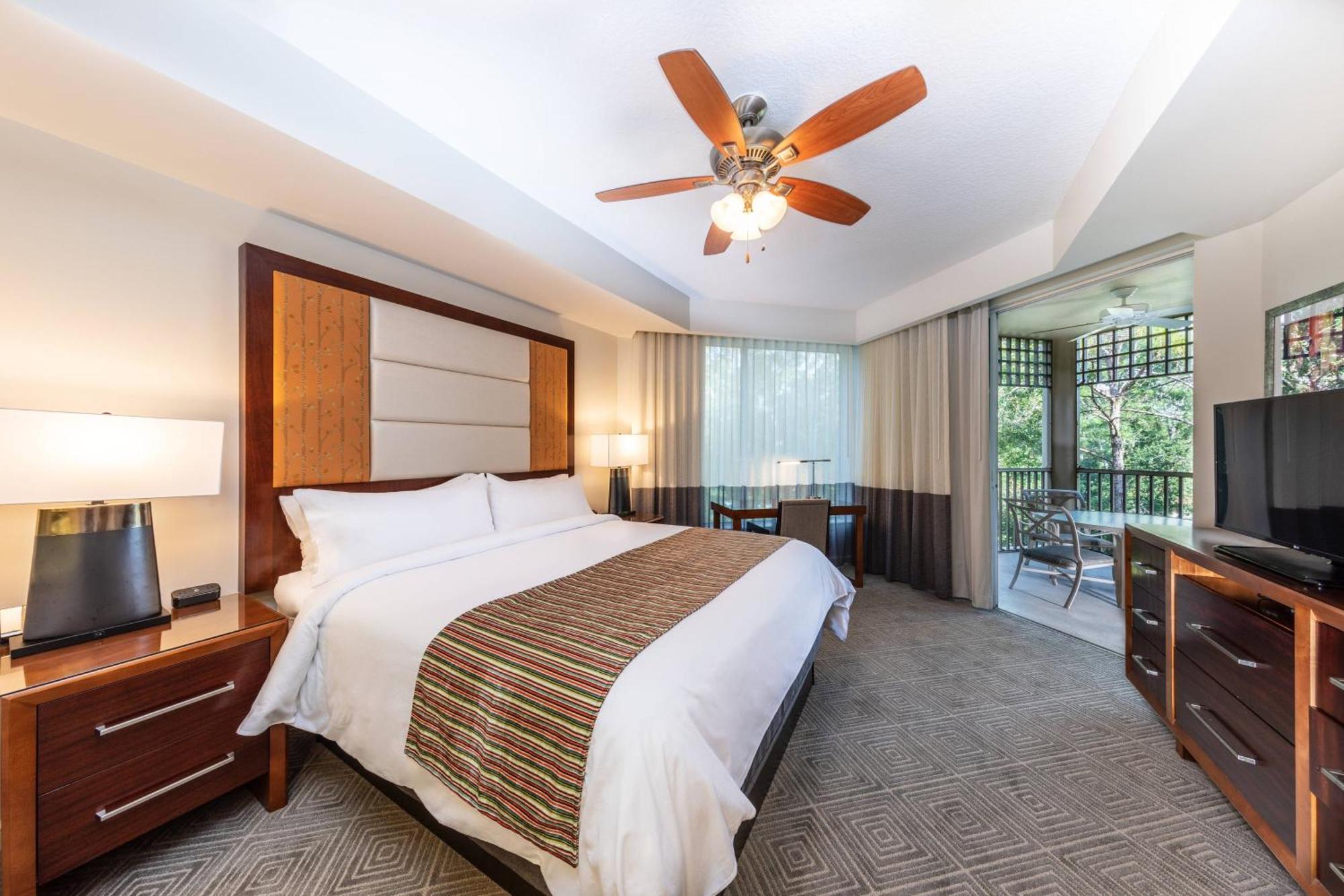 Marriott'S Imperial Palms Villas Lake Buena Vista Exteriér fotografie