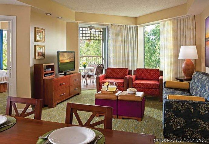 Marriott'S Imperial Palms Villas Lake Buena Vista Pokoj fotografie
