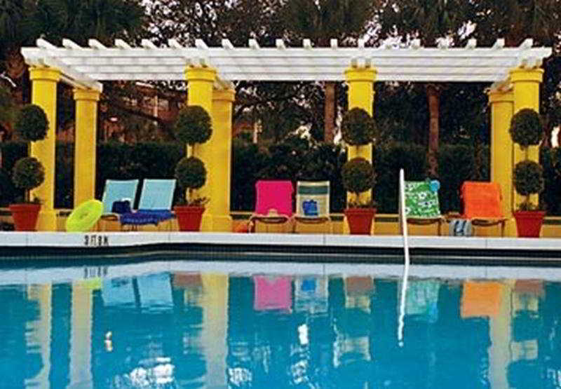 Marriott'S Imperial Palms Villas Lake Buena Vista Zařízení fotografie