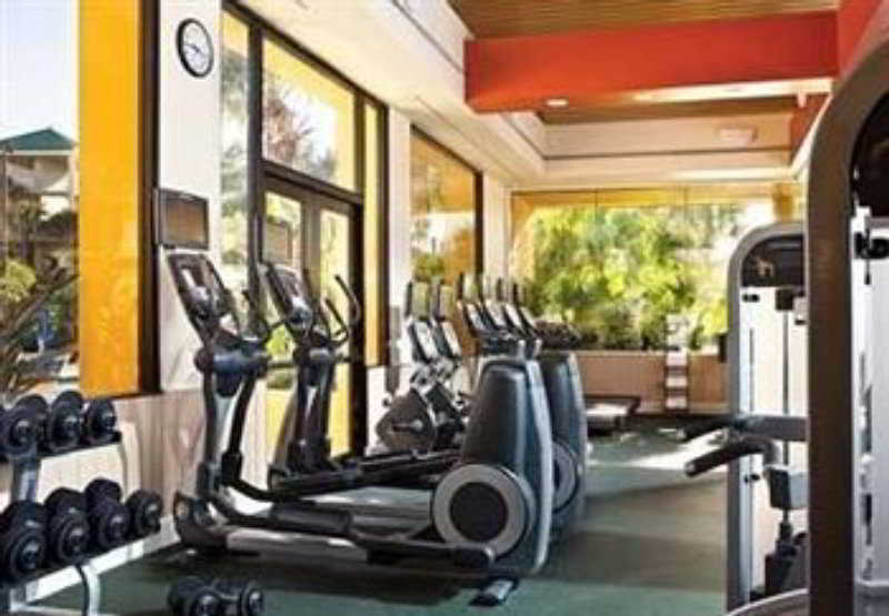 Marriott'S Imperial Palms Villas Lake Buena Vista Zařízení fotografie
