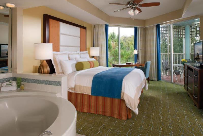 Marriott'S Imperial Palms Villas Lake Buena Vista Exteriér fotografie