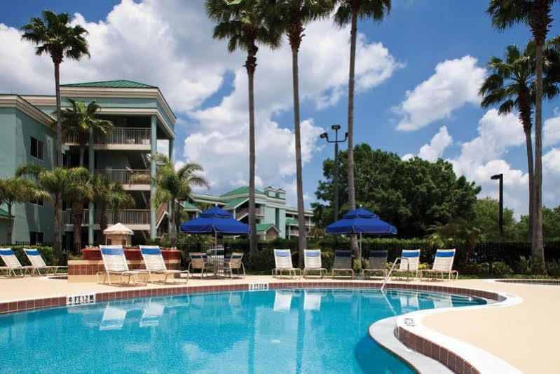 Marriott'S Imperial Palms Villas Lake Buena Vista Exteriér fotografie